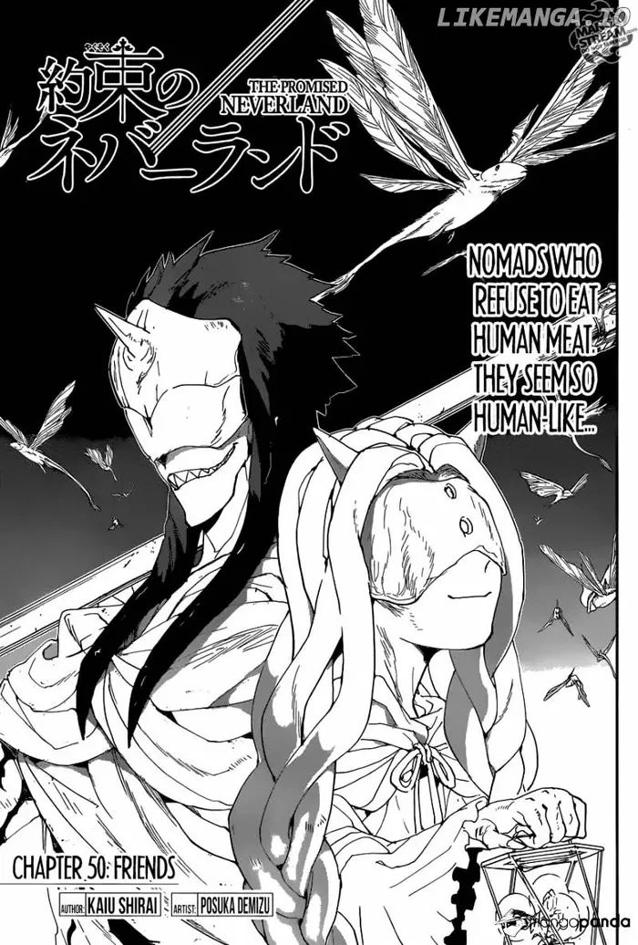 The Promised Neverland chapter 50 image 04_optimized